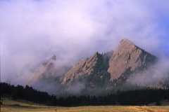 Flatirons