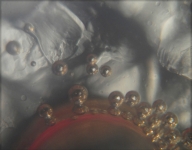Micro Bubbles 4