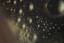 Micro Bubbles 9