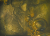 Micro Bubbles 5