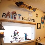 Up Cycle Art Image